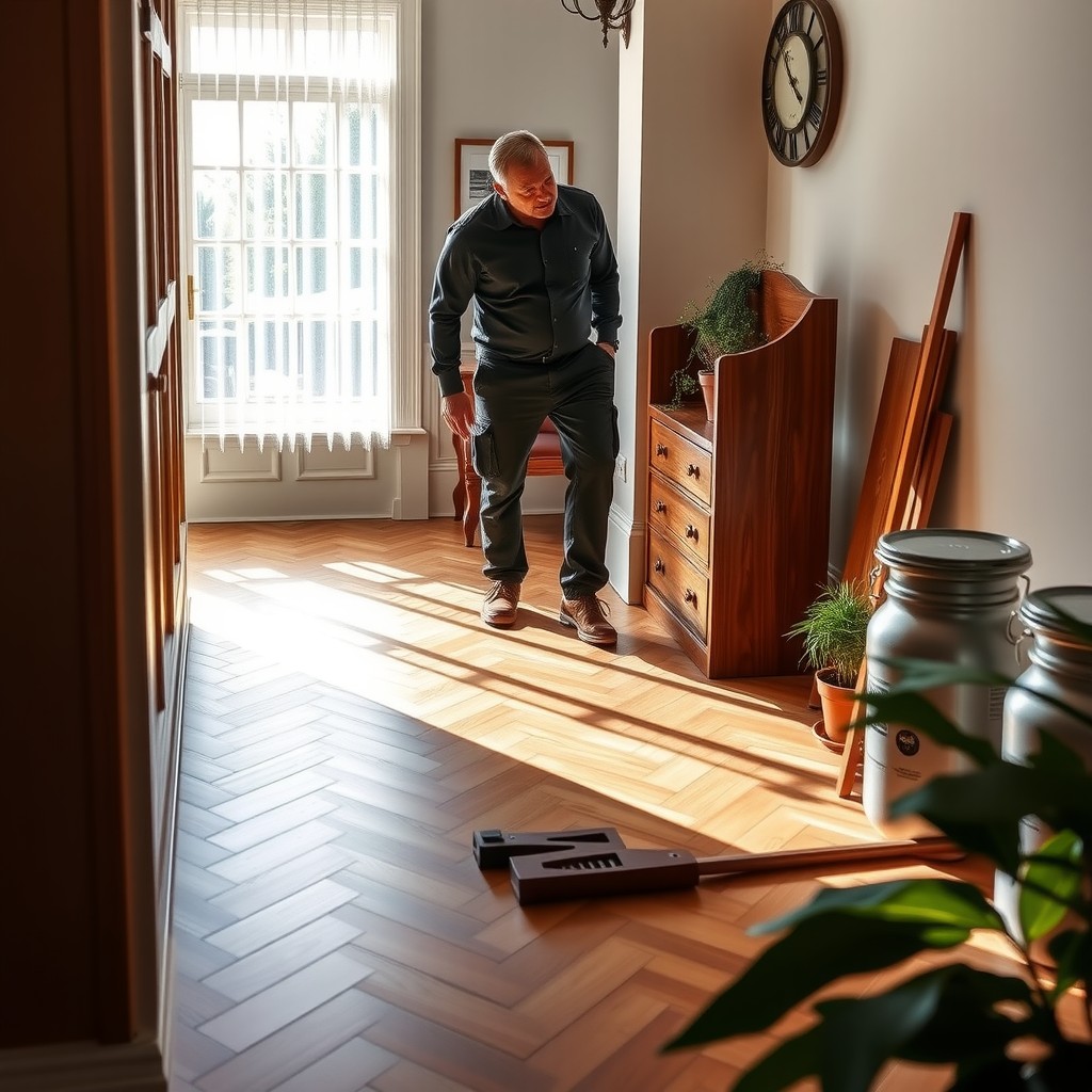 Najbolji savjeti za pregovore s parketarom
